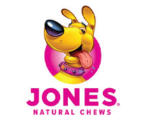 Jones Natural Chews