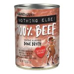 Against The Grain - 12ct Case - One Ingredient - Beef - 11oz