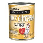 Against The Grain - 12ct Case - One Ingredient - Chicken - 11oz