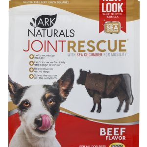 Ark Naturals - Sea "mobility" Jerky - Beef - 9oz