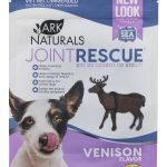 Ark Naturals - Sea "mobility" Jerky - Venison - 9oz
