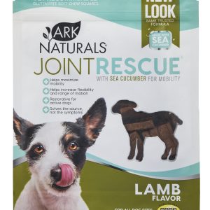 Ark Naturals - Sea "mobility" Jerky - Lamb - 9oz