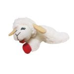 Multipet - Lambchop Cat Toy 4"