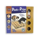 Pioneer Pet - Ultimate Scratching Post - Natural Color