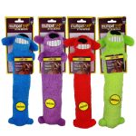 Multipet - Loofa - 12" - Assorted Colors