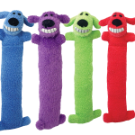 Multipet - Loofa - 18" - Assorted Colors
