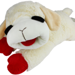 Multipet - Lambchop Plush - 24"