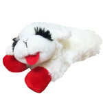 Multipet - Lambchop Plush - 6"