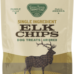 Gaines - Elk Chips - 4oz