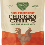 Gaines - Chicken Chips - 5.5oz