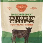Gaines - Beef Chips - 6oz