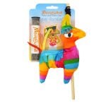 Meowijuana - Catnip Toy - Get Smashed - Pinata W/ Wand