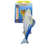 Meowijuana - Catnip Toy - Get Hooked - Kahuna Tuna