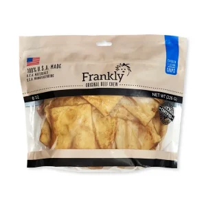 Frankly Pet - Chips - Chicken - 8oz
