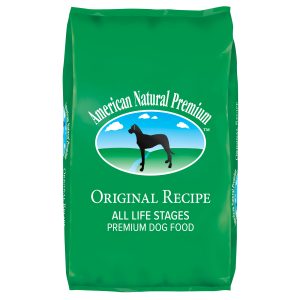 American Natural Premium - ANP - Original Dog - 4#