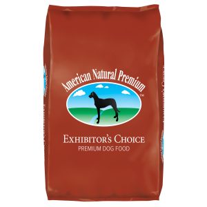 American Natural Premium - ANP - Exhibitor's Choice - 40#