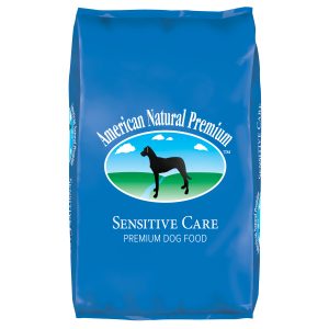 American Natural Premium - ANP - Sensitive Care - 4#