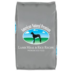 American Natural Premium - ANP - Lamb & Rice - 12#