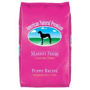 American Natural Premium - ANP - L.F. Puppy - 4#