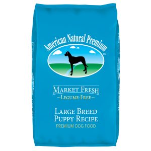 American Natural Premium - ANP - L.F. Large Breed Puppy - 12#