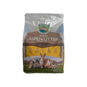 Round Lake Farm - Aspen Litter - 10#