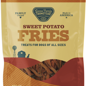 Gaines - Sweet Potato Fries - 8oz