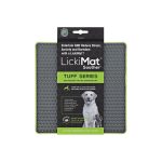 Lickimat - Dog Mat - Soother - Green
