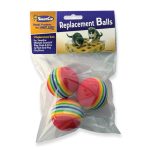 Pioneer Pet - Replacement Balls For Toy Boxes - 3pk