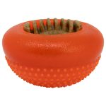Starmark - Everlasting Bento Ball W/ Ridged Treat - Large
