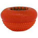 Starmark - Everlasting Bento Ball W/ Ridged Treat - Small