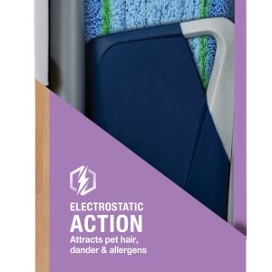 Bona - Microfiber Sweeping Pad *CLEARANCE*