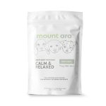 Mount Ara - 9ct Assorted Sample Case - Calm & Relaxed - CBD Baked Bites