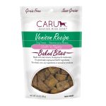 Caru - Dog - Soft N' Tasty Bites - Venison - 3.5oz
