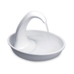 Pioneer Pet - Fountain - Swan - Plastic