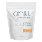 Mount Ara - Calm & Relaxed - Chill Baked Bites - Sweet Potato - 4oz