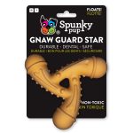 Spunky Pup - Gnaw Guard Toy - Star