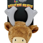 Spunky Pup - Knuckleheads - Deer