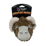 Spunky Pup - Knuckleheads - Ram