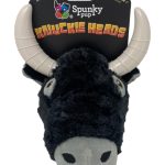 Spunky Pup - Knuckleheads - Bull