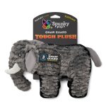Spunky Pup - Tough Plush - Elephant