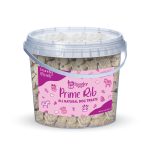 Spunky Pup - Crunchy Biscuit Treats - Prime Rib - 4# Bucket *CLEARANCE*