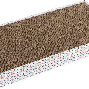 Indipet - Scratcher - Double Wide Tray