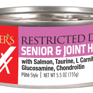 Evangers - 24ct Case - Cat - Evx - Senior & Joint Health - 5.5oz