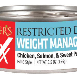 Evangers - 24ct Case - Cat - Evx - Weight Management - 5.5oz