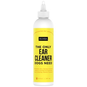 Natural Rapport - Ear Cleaner - 8oz