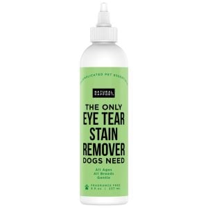 Natural Rapport - Eye Tear Stain Remover - 8oz