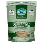 American Natural Premium - ANP - Freeze-dried Pork W/ Pumpkin & Apple - 16oz