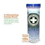 Meowijuana - Feline Frost Blend - Catnip, Silvervine & Peppermint
