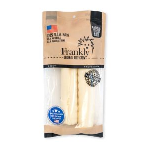 Frankly Pet - Retriever Roll - Natural - 2pk