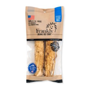 Frankly Pet - Retriever Roll - Chicken - 2pk